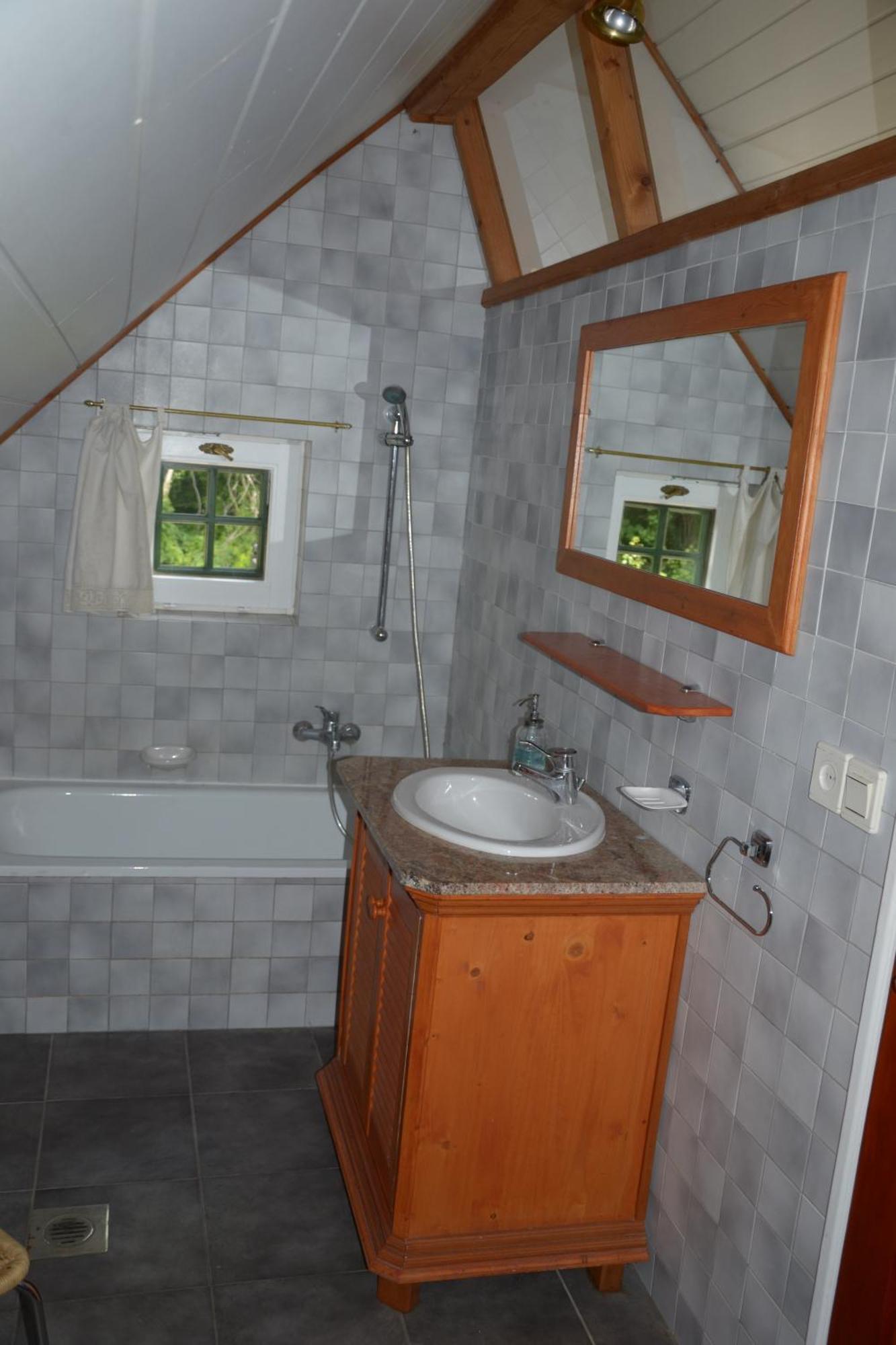 Gyoengy Villa Фоньод Екстер'єр фото