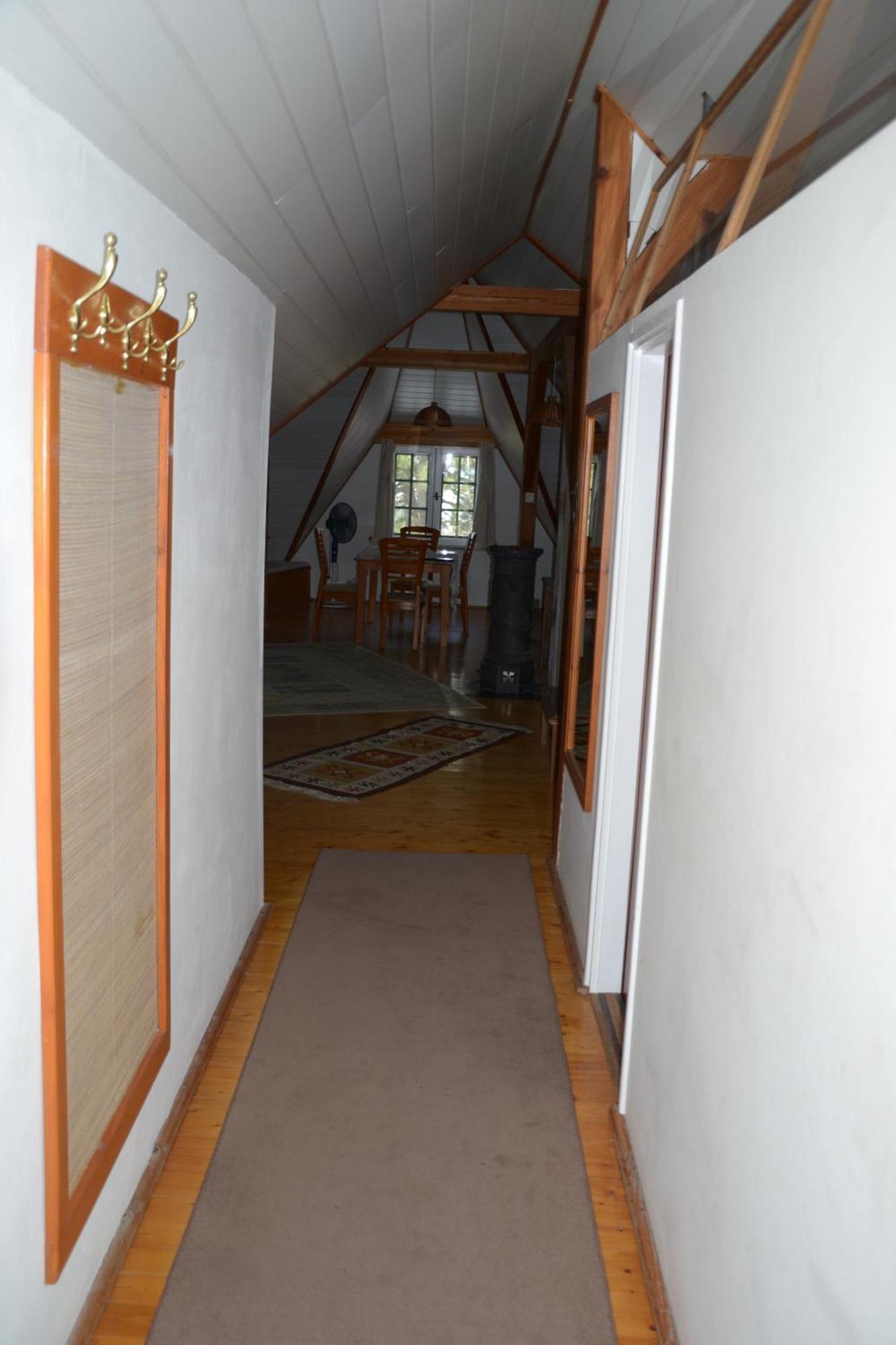 Gyoengy Villa Фоньод Екстер'єр фото
