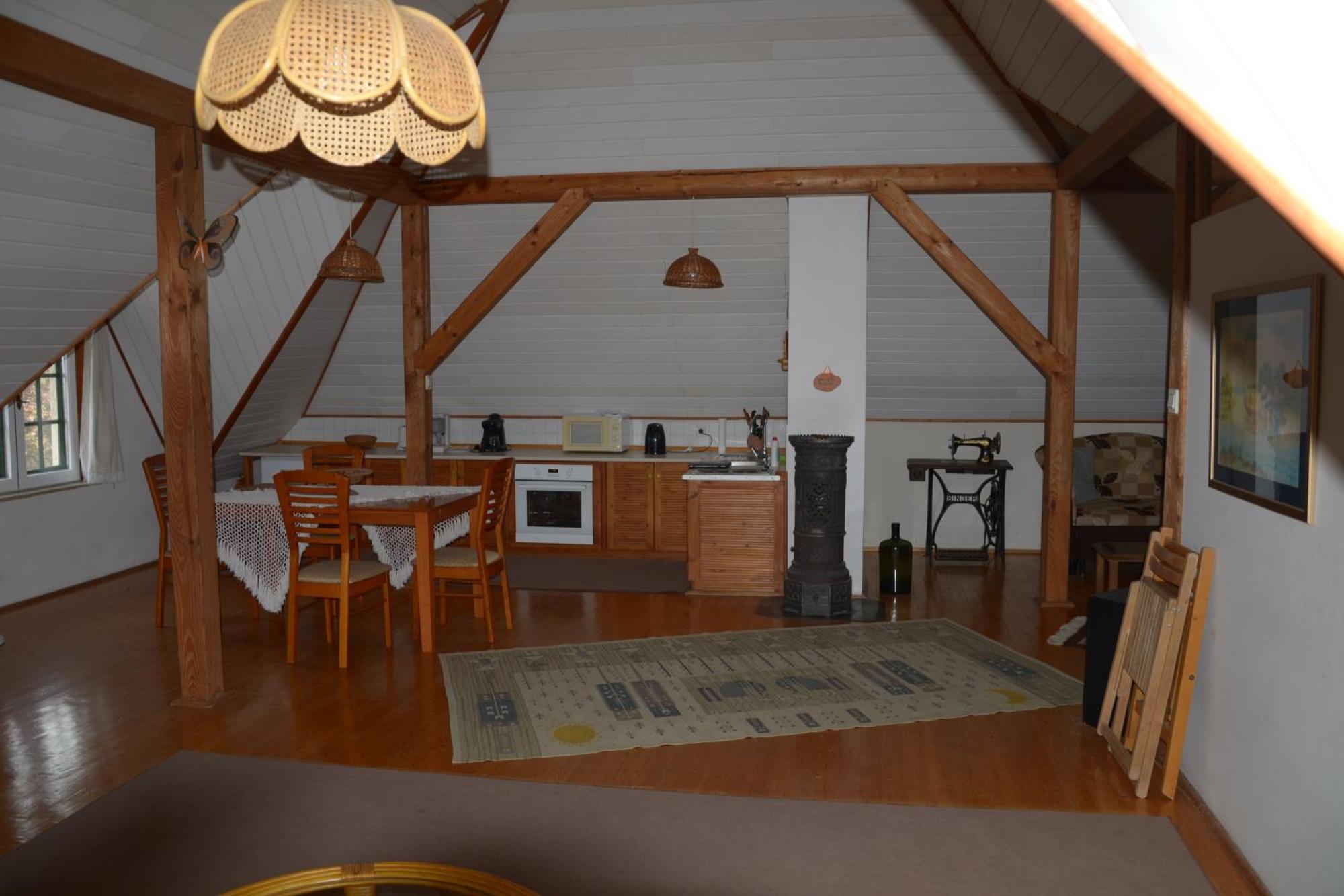 Gyoengy Villa Фоньод Екстер'єр фото