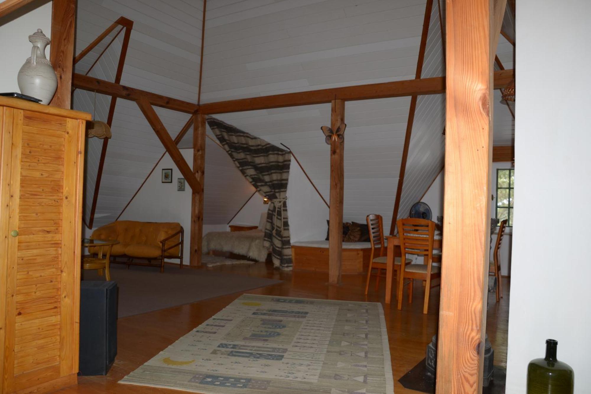 Gyoengy Villa Фоньод Екстер'єр фото